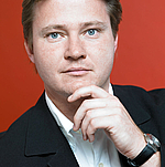 Boris Maier, MBA